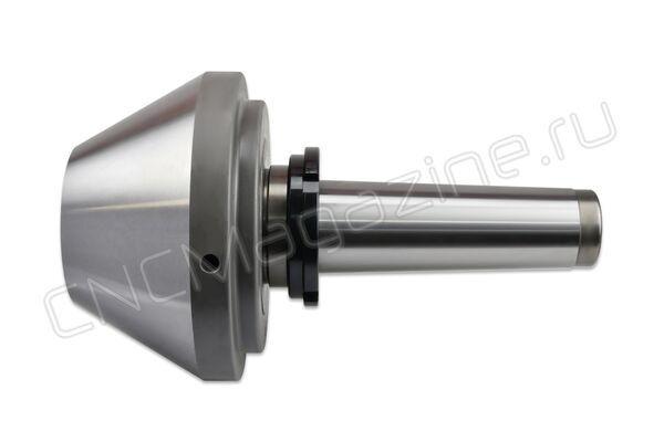 TSC80-8"-6A Центр вращающийся с отжимной гайкой
