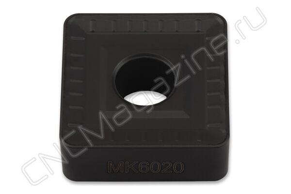 SNMM250924-MGR MK6020 пластина для точения