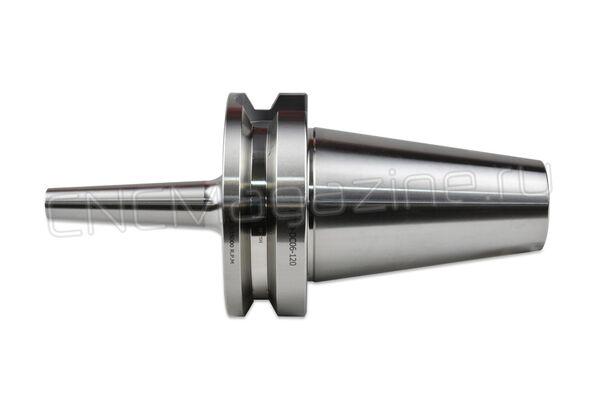 BT50-DC06-120 (AD G2.5) патрон высокоскоростной MAS403 BT BRIGHT-TOOLS