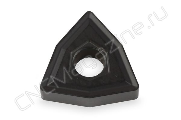 WNMG080408-UC YG1010 пластина для точения