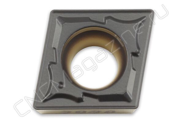 CCMT09T304-UG YG3030 пластина для точения