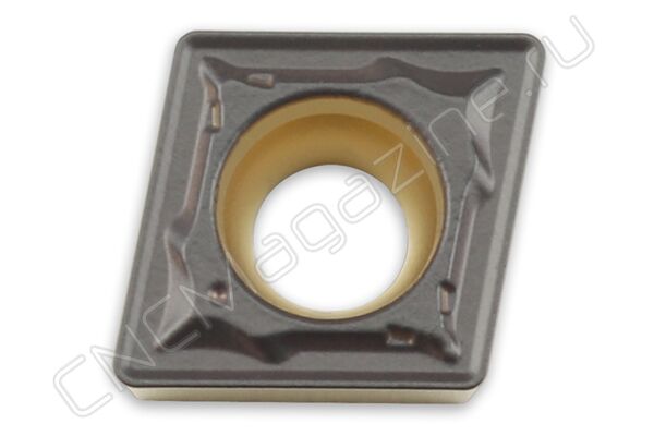 CCMT060204-UG YG3030 пластина для точения