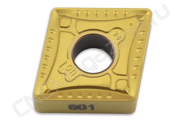 CNMG120408-UG YG801 пластина для точения