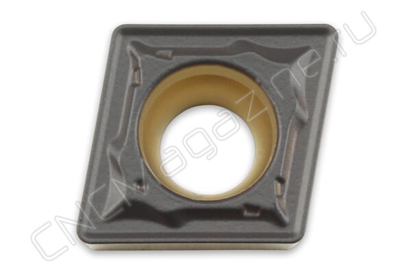 CCMT060204-UG YG3020 пластина для точения