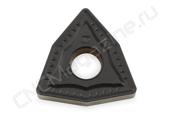 WNMG080408-UR YG3020 пластина для точения