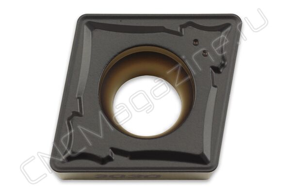 CCMT120408-UG YG3030 пластина для точения