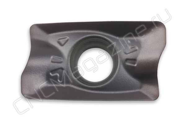 AOMT123608PDTR YG602 пластина для фрез