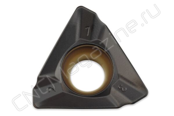 TPKT160508R-GN YG5020 пластина для фрез
