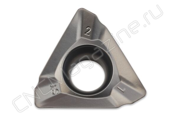 TPKT160508R-ST YG613 пластина для фрез
