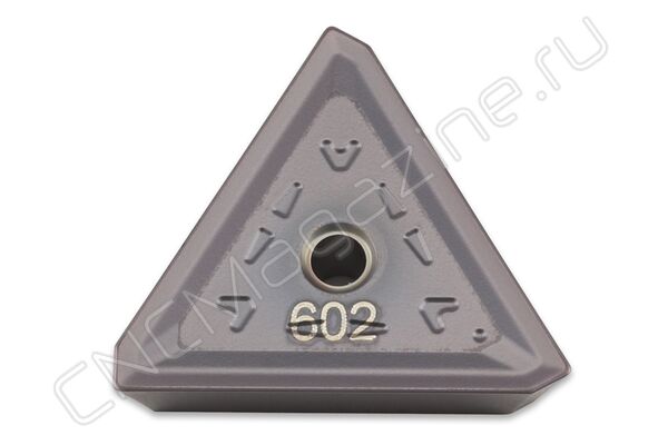 TPKR2204PDTR YG602 пластина для фрез