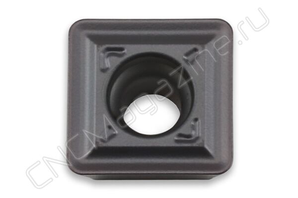 SPMX07T308 YG602 пластина для сверла