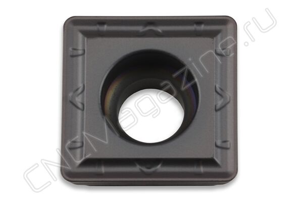 SPMX110408 YG602 пластина для сверла