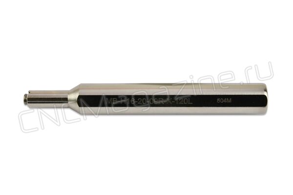 MB-H16-20-09R-X-120L державка