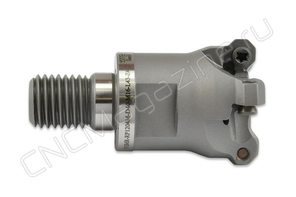 YGMR-RP1204M-D40-M16-L43-Z4-C фрезерная сменная головка