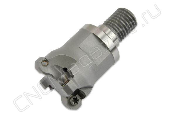 YGMR-RP1204M-D40-M16-L43-Z4-C фрезерная сменная головка