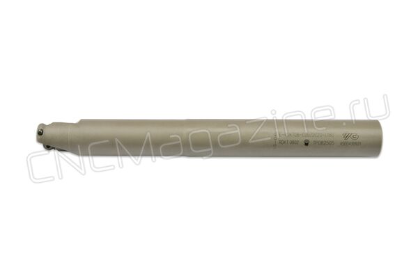 E-RDKT08-D20Z2C20-L180 фреза сборная
