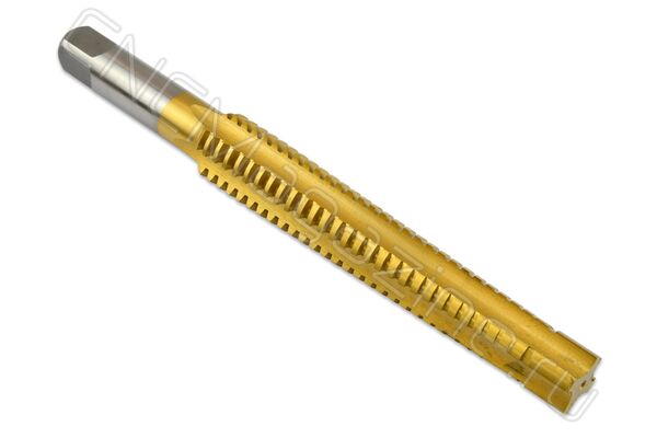 Метчик трапецеидальный HSS Tr 26х5 TiN (T01TR02605)