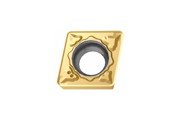 CCMT09T308-MM YG213 пластина для точения