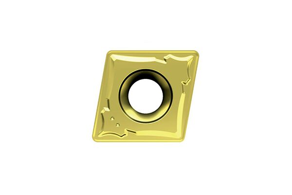 CCMT120408-UG YG3030 пластина для точения