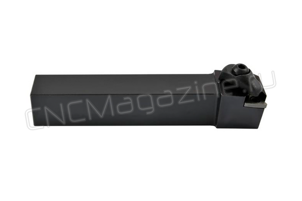 CTGNL2525M1604 резец для наружного точения