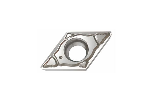 DCMT11T304-PF YG3030 пластина для точения
