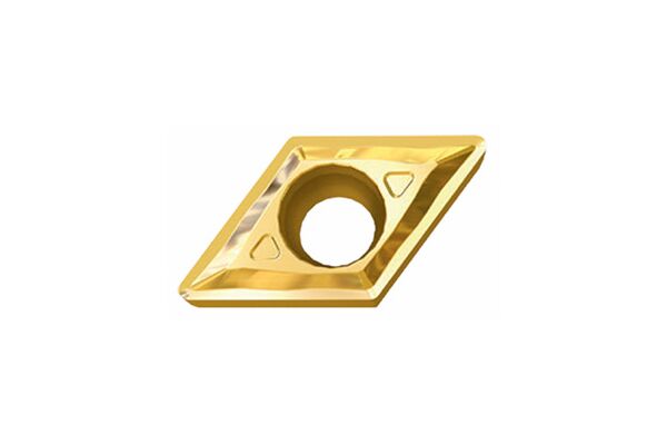 DCMT11T304-UF YG3010 пластина для точения