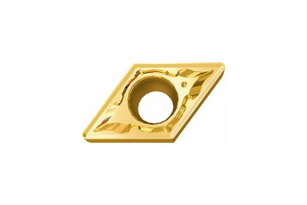 DCMT11T304-UG YG3030 пластина для точения