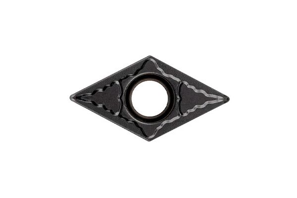 DCMT11T304-UM NRG25P пластина для точения NORGAU