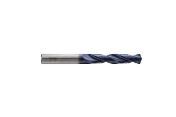 DH423034 Сверло твердосплавное по металлу 3.4 мм 3.4x6x20x62 DIN6537 TiAlN Dream Drills