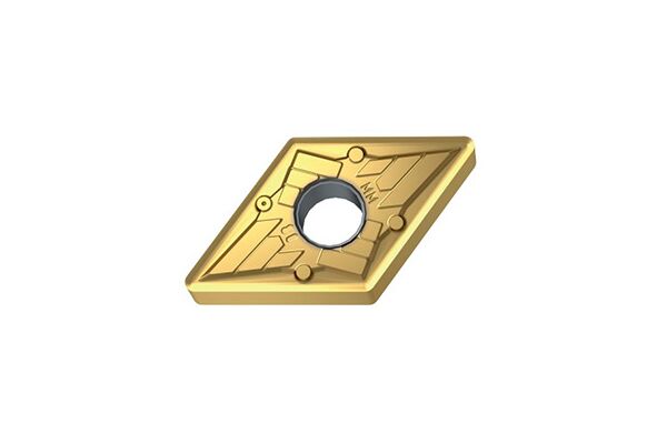 DCMT11T312-MM YG2025 пластина для точения