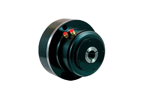 JAB-5C цанговый токарный патрон