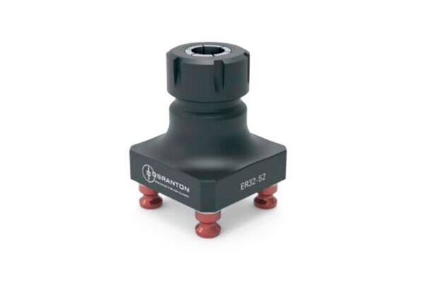 Цанговый зажим для фрезерного стола ER32-52 OSRANTON