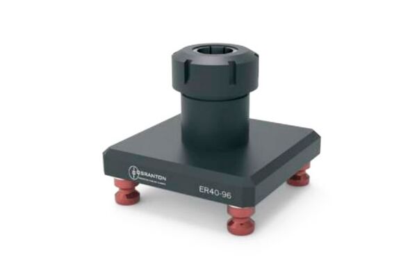 Цанговый зажим для фрезерного стола ER40-96 OSRANTON