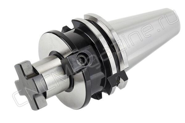 SK40-FMB27-45 патрон DIN69871 для насадных фрез