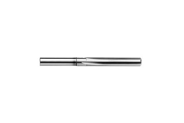 Развертка машинная прямая твердосплавная SR4-1.9x20x40 Z=4 PKH105