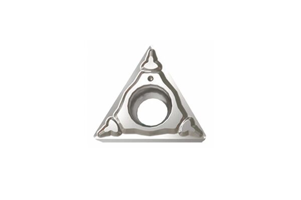 TCMT110204-PF YG3030 пластина для точения