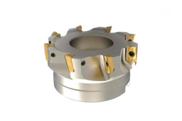 TFM90AP 780-27R-17 фреза торцевая Chai Tools