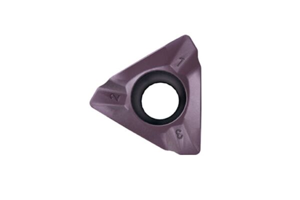 TPKT110416R-GN YG012 пластина для фрез