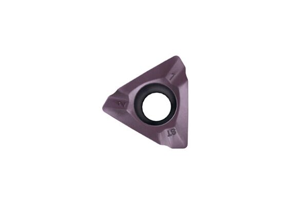 TPKT110408R-ST YG613 пластина для фрез
