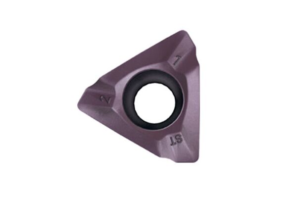 TPKT070304R-ST YG612 пластина для фрез