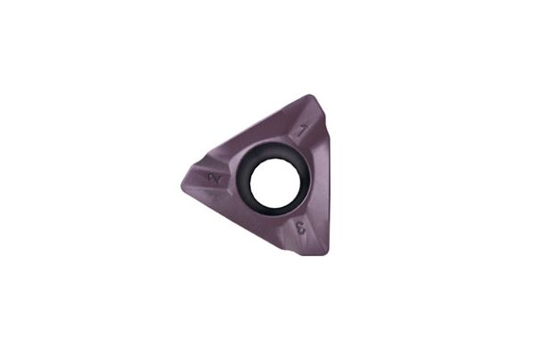 TPKT160508R-GN YG612 пластина для фрез