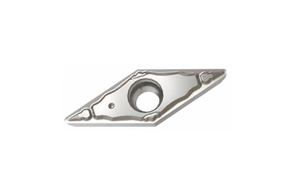 VCMT160408-PF YG3030 пластина для точения