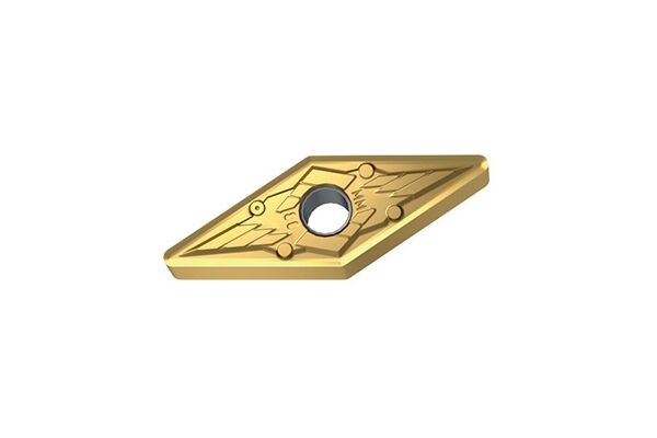 VCMT160408-MM YG2025 пластина для точения