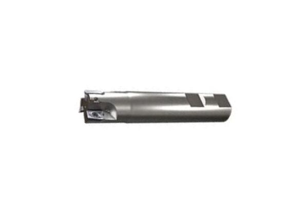 YGE90-AP16-D40-W32-L110-Z4-C фреза концевая со сменными пластинами
