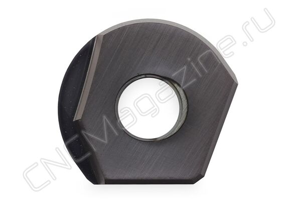 ZOHX2506-NU CAG226 пластина для фрез