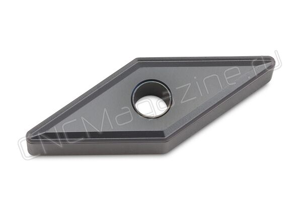 VNMG160408-SM IM7315 пластина для точения