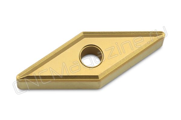 VNMG160408-SM IM4025 пластина для точения