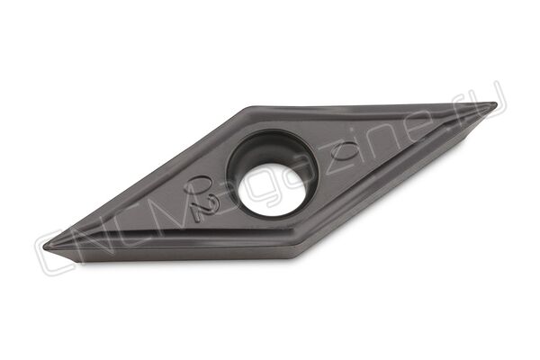 VCMT160402-SM IC907 пластина для точения
