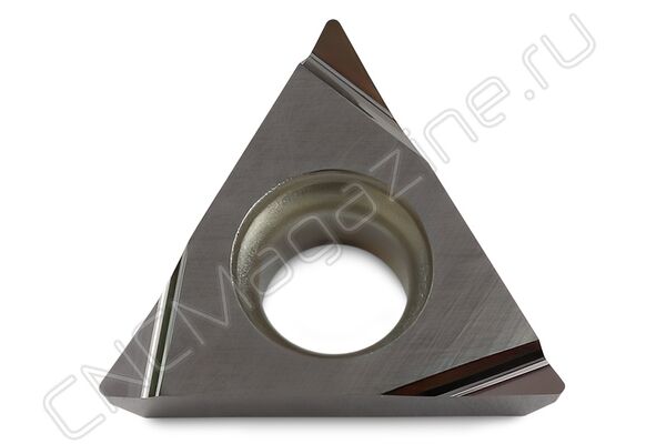 TPGH110302L CP100 пластина для точения