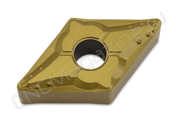 DNMG150608-BL YB801 пластина для точения